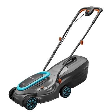 Gardena PowerMax akkumulátoros fűnyíró 32/18V P4A