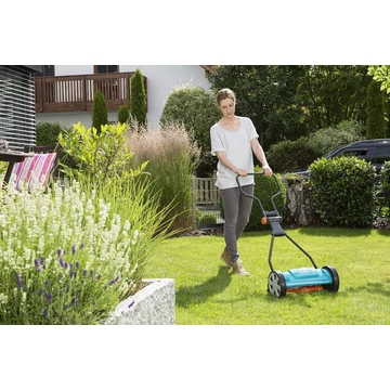 Gardena suhanó fűnyíró 330 mm