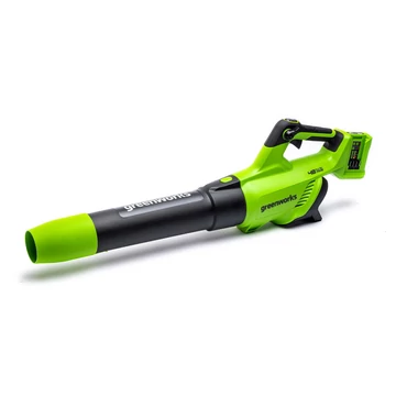 Greenworks G24x2AB 2x24V