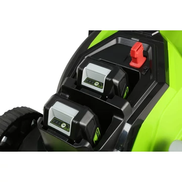 Greenworks G24X2LM36 48V, 36 cm