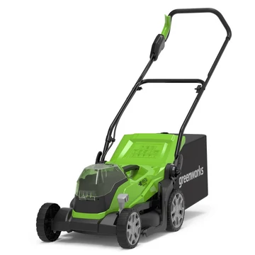 Greenworks G24X2LM36 48V, 36 cm