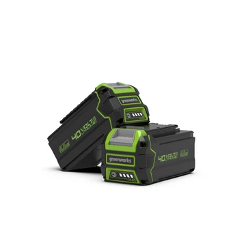 Greenworks G40B4 akkumulátor lítium ion 40V 4ah