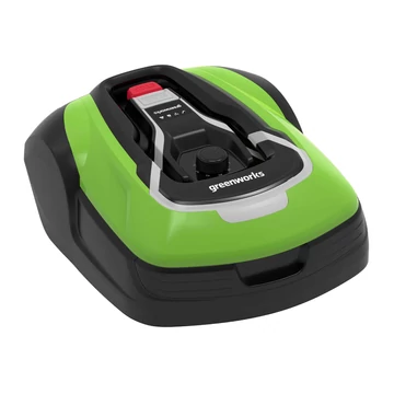Greenworks Optimow 15 robotfűnyíró