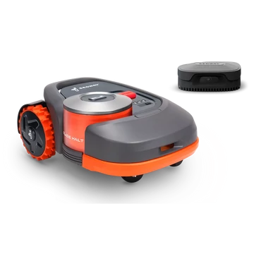 Segway Navimow H3000E-VF robotfűnyíró 2025
