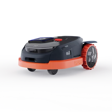 Segway Navimow X315E robotfűnyíró - 2025