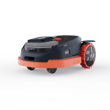 Segway Navimow X330E robotfűnyíró - 2025
