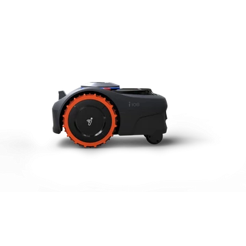 Segway Navimow i108E robotfűnyíró 2025