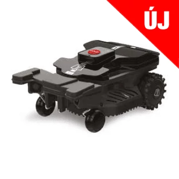 Techline NEXTTECH L X2 ZR EVO robotfűnyíró