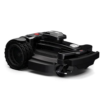 Techline NEXTTECH L X6  robotfűnyíró Power Unit Ultra Premium akkumulátorral 6000 m2