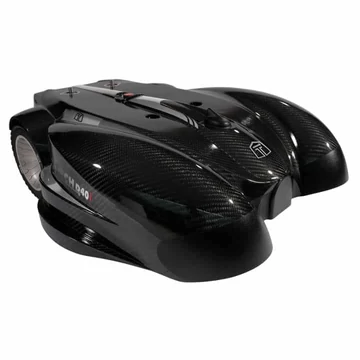 Techline PROTECH D40i robotfűnyíró