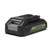 Greenworks G24B2 akkumulátor lítium ion 24V 2ah
