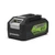 Greenworks G24B4 akkumulátor lítium ion 24V 4ah