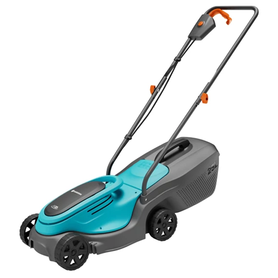 Gardena PowerMax akkumulátoros fűnyíró 30/18V P4A 