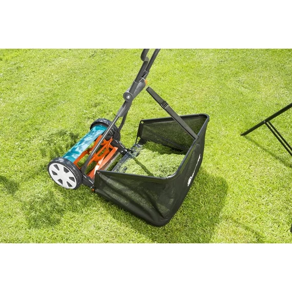 Gardena suhanó fűnyíró 330 mm