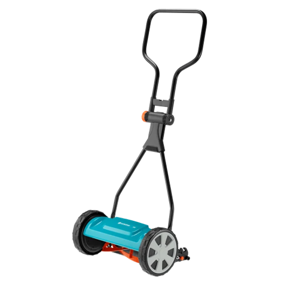Gardena suhanó fűnyíró 330 mm