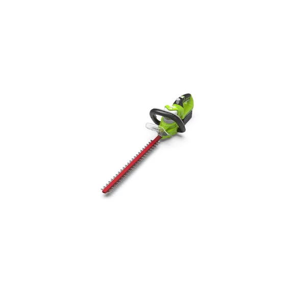 Greenworks G24HT57 24v akkumulátoros sövényvágó