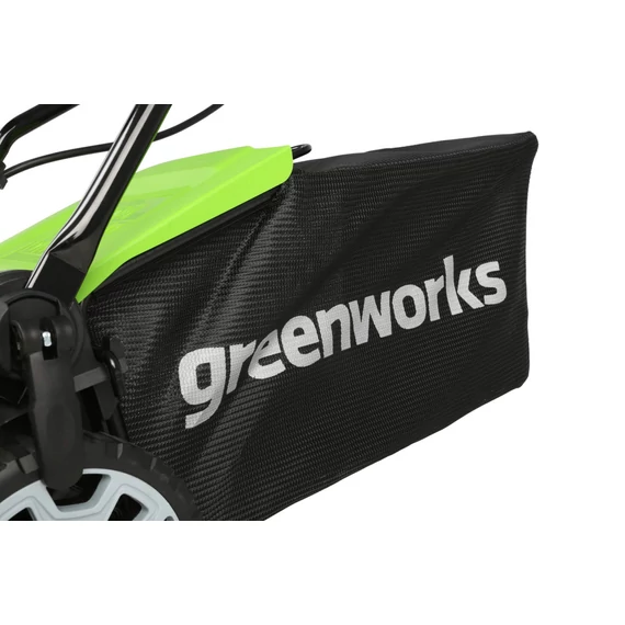 Greenworks G24X2LM36 48V, 36 cm