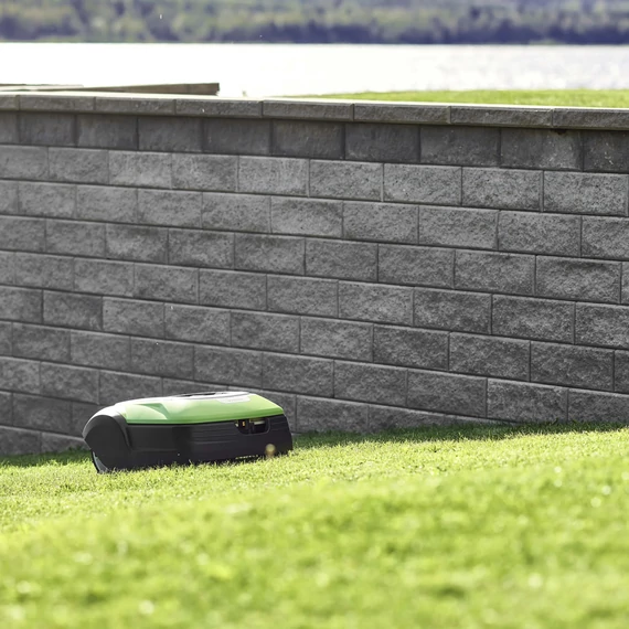 Greenworks Optimow 15 robotfűnyíró