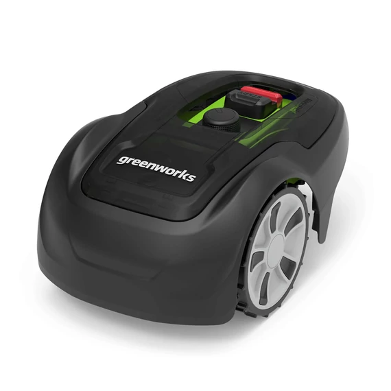 Greenworks Optimow 7 robotfűnyíró