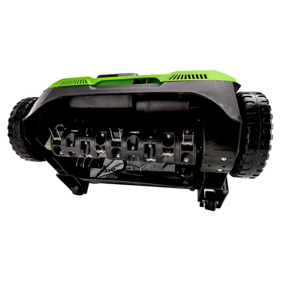 Greenworks G40DT35 akkumulátoros gyepszellőztető