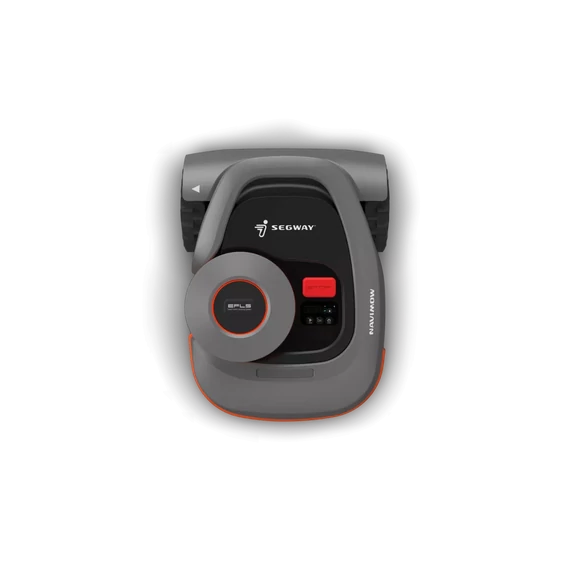 Segway Navimow H1500E robotfűnyíró
