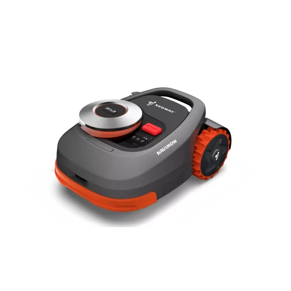 Segway Navimow H1500E robotfűnyíró