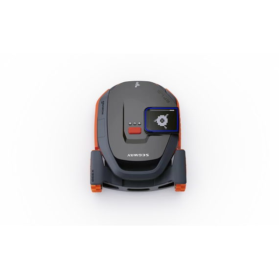 Segway Navimow X330E robotfűnyíró - 2025