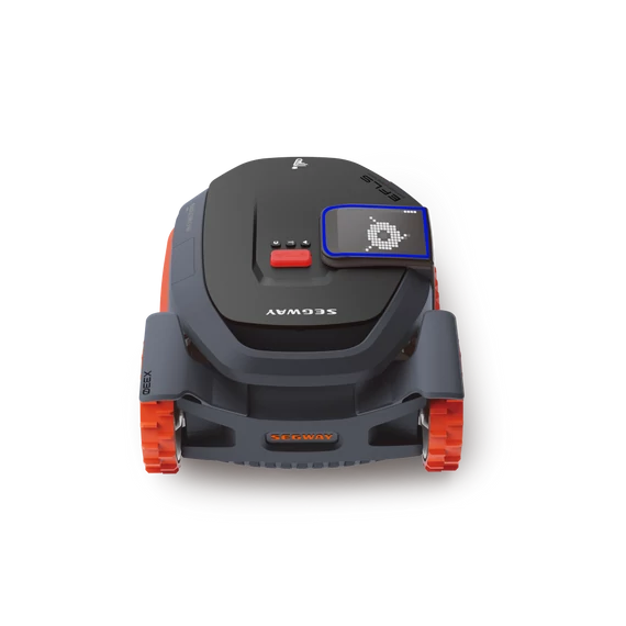 Segway Navimow X330E robotfűnyíró - 2025