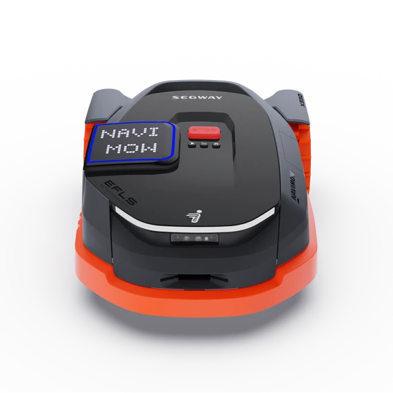 Segway Navimow X330E robotfűnyíró - 2025