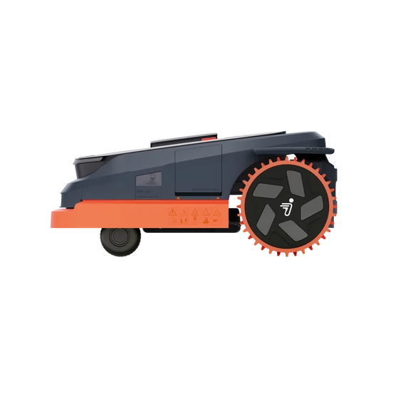 Segway Navimow X330E robotfűnyíró - 2025