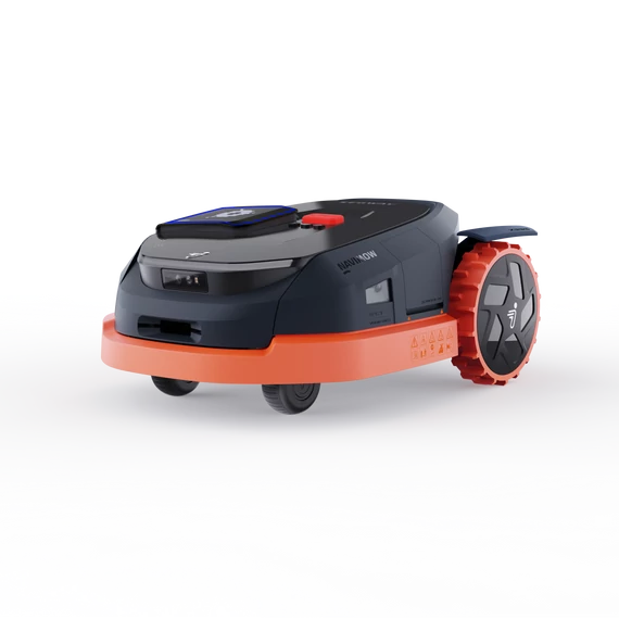 Segway Navimow X330E robotfűnyíró - 2025
