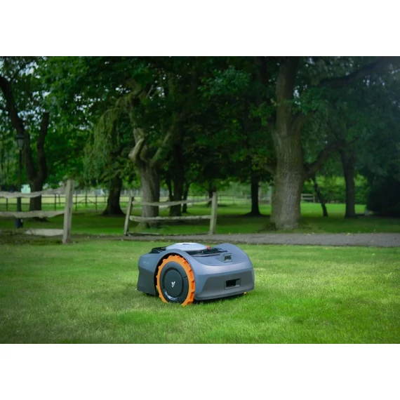 Segway Navimow i108E robotfűnyíró 2025