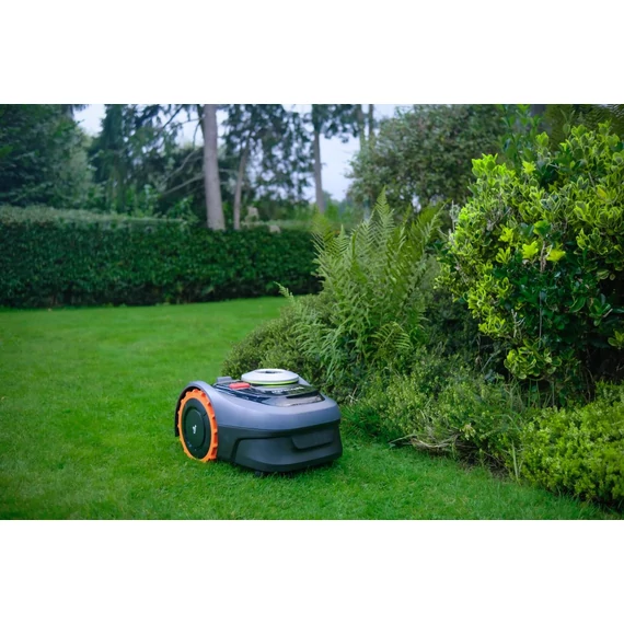 Segway Navimow i108E robotfűnyíró 2025