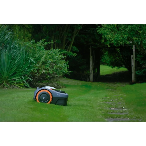 Segway Navimow i108E robotfűnyíró 2025