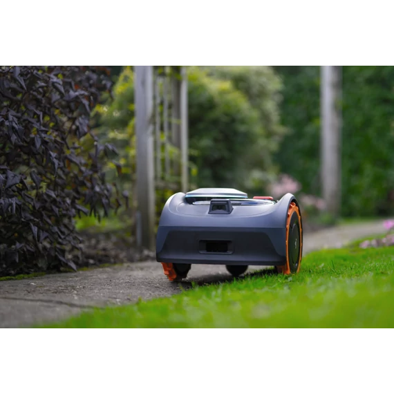 Segway Navimow i108E robotfűnyíró 2025