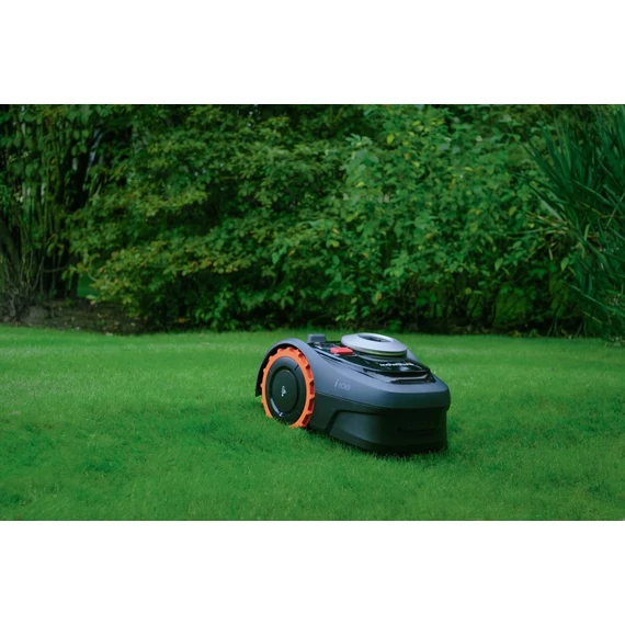Segway Navimow i108E robotfűnyíró 2025