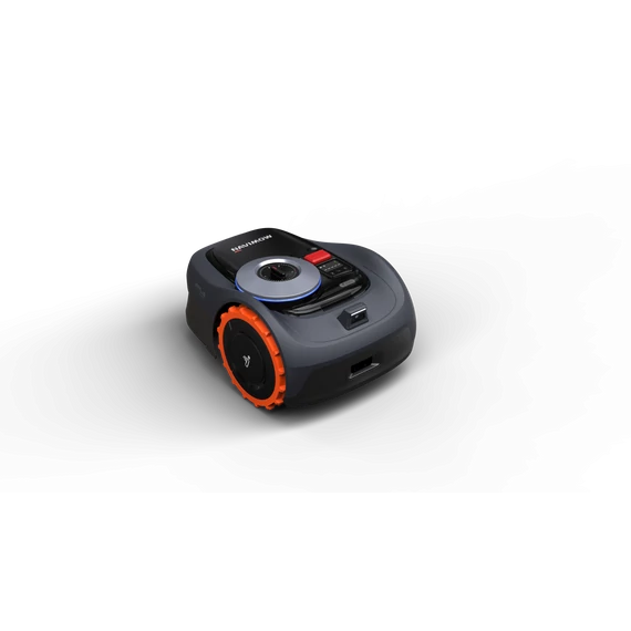 Segway Navimow i108E robotfűnyíró 2025