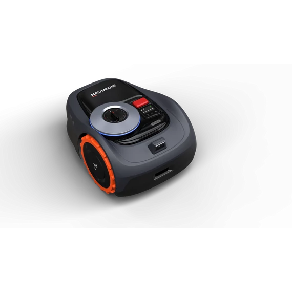 Segway Navimow i108E robotfűnyíró 2025