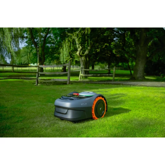 Segway Navimow i108E robotfűnyíró 2025