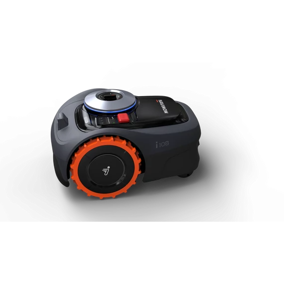 Segway Navimow i108E robotfűnyíró 2025