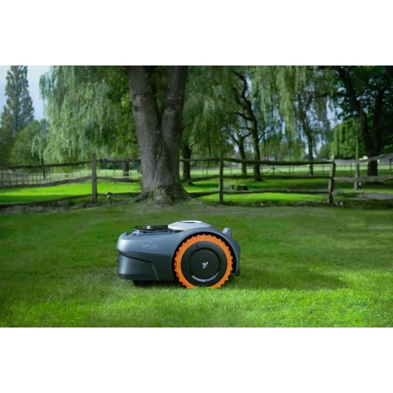Segway Navimow i108E robotfűnyíró 2025