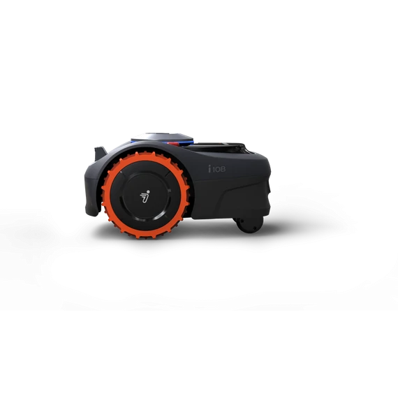 Segway Navimow i108E robotfűnyíró 2025