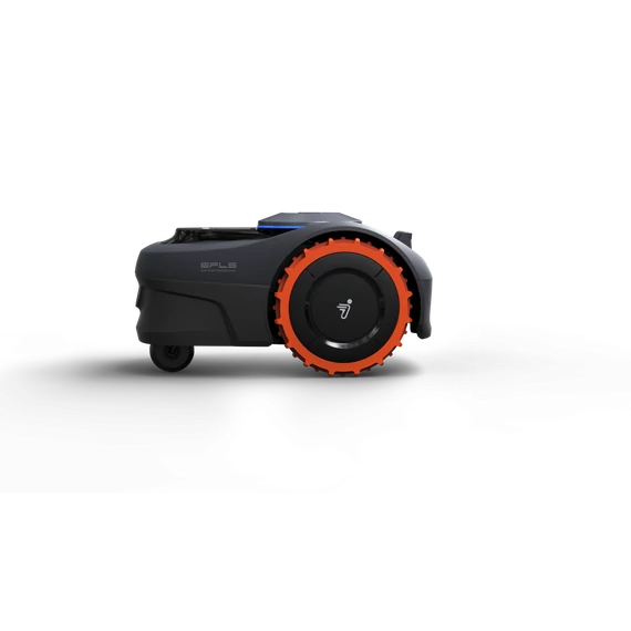 Segway Navimow i108E robotfűnyíró 2025