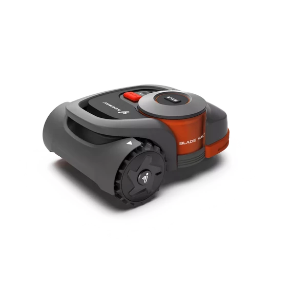 Segway Navimow H500E robotfűnyíró