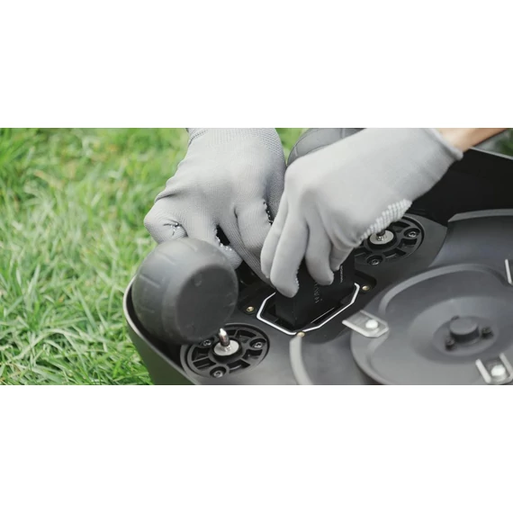 Access+ Connect készlet (4G modul) Segway Navimow robotfűnyíróhoz