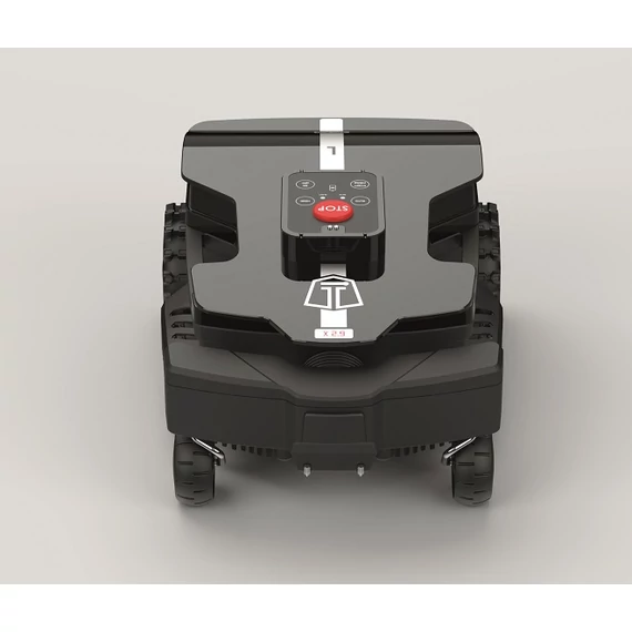 Techline NEXTTECH L X2