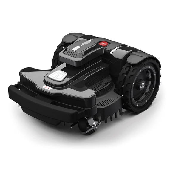 Techline NEXTTECH L X4  robotfűnyíró Power Unit Medium akkumulátor csomaggal 1800 m2