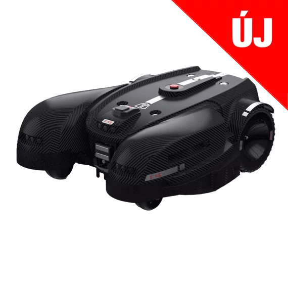 Techline NEXTTECH L X45 RTK robotfűnyíró