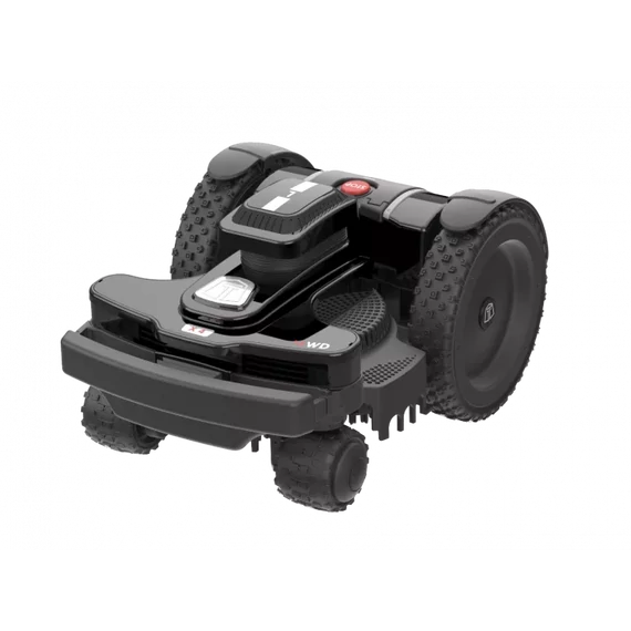 Techline NEXTTECH L X6 4WD robotfűnyíró