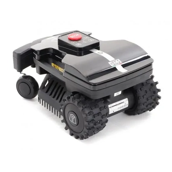 Techline NEXTTECH D X2 robotfűnyíró